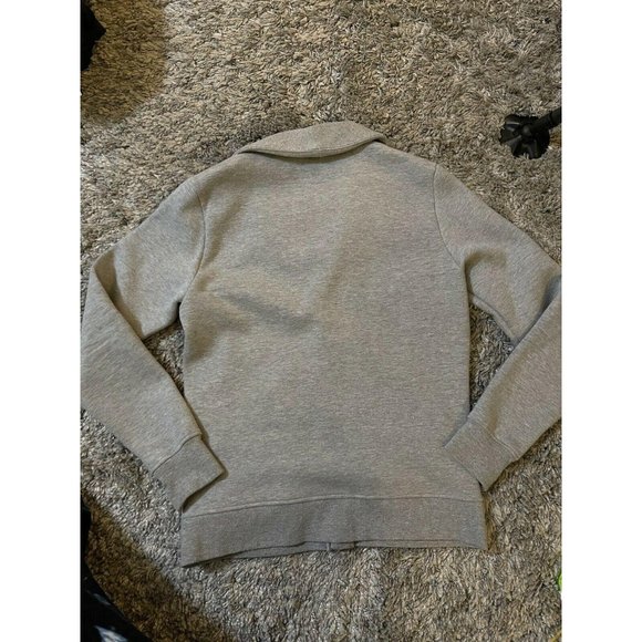 Stooge & Co. Cardigan Button Down Size Large 2517S - Picture 2 of 11